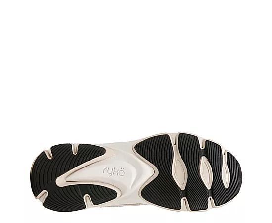 Ryka Devotion X Max Classic Women's Sneakers, Size: 8, Silver Product Image