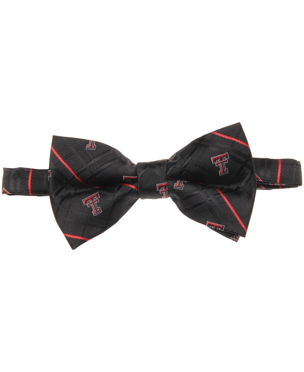 Men's NCAA Oxford Bow Tie, Texas Tech Product Image