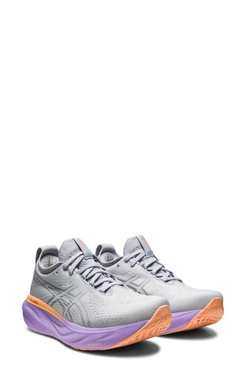 Women's | ASICS Gel-Nimbus 25 Product Image