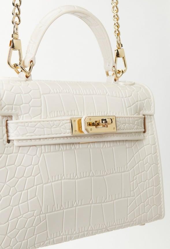 Mini Jelly Crossbody Product Image