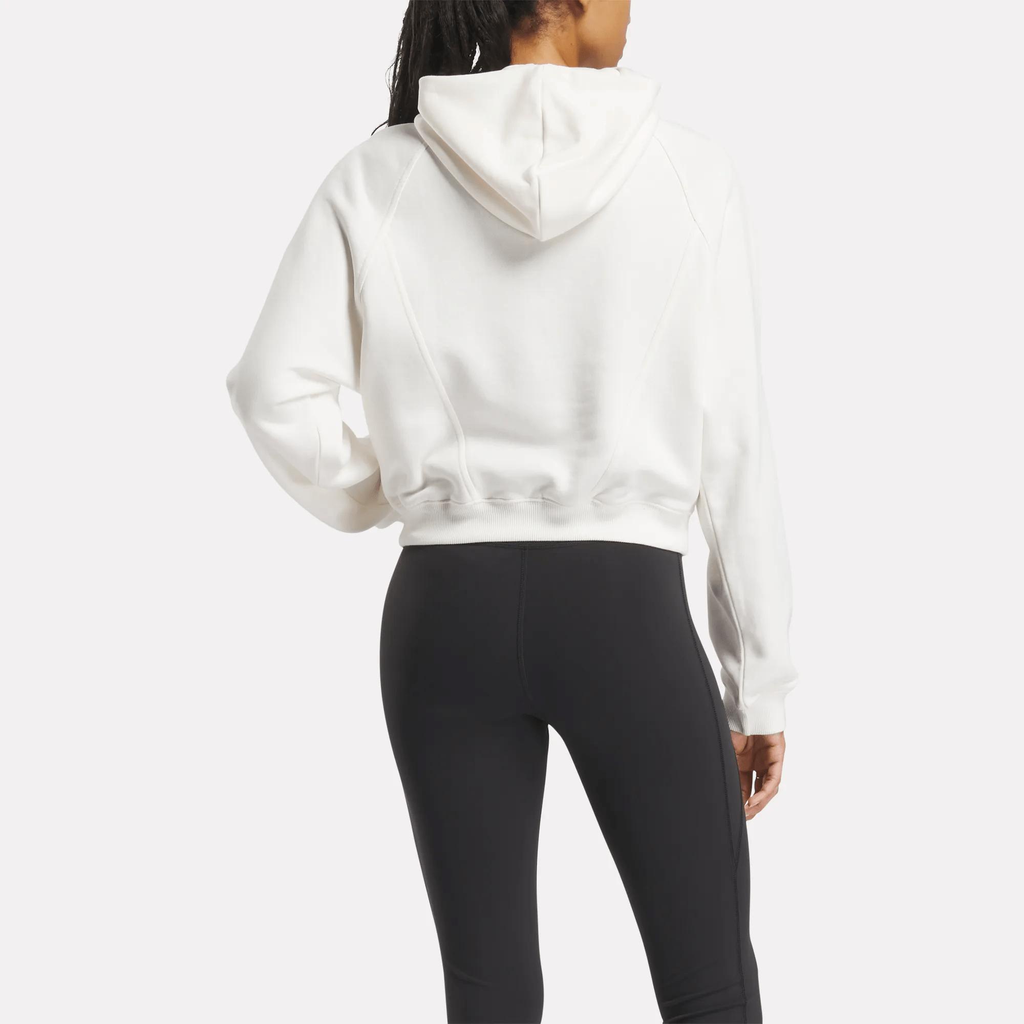 Women's Icon Elements French Terry Hoodie Female Product Image