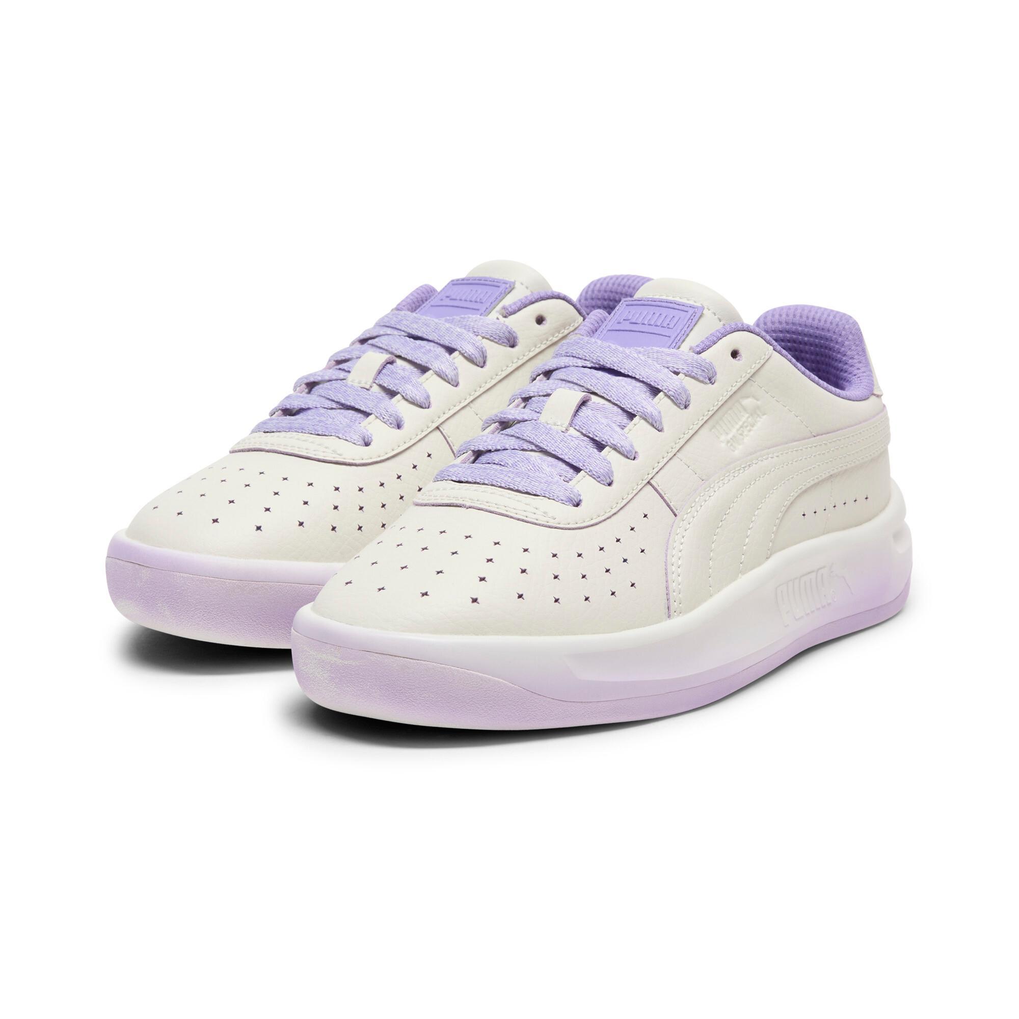 PUMA GV Special Mono Wns Shoes in Grey Product Image