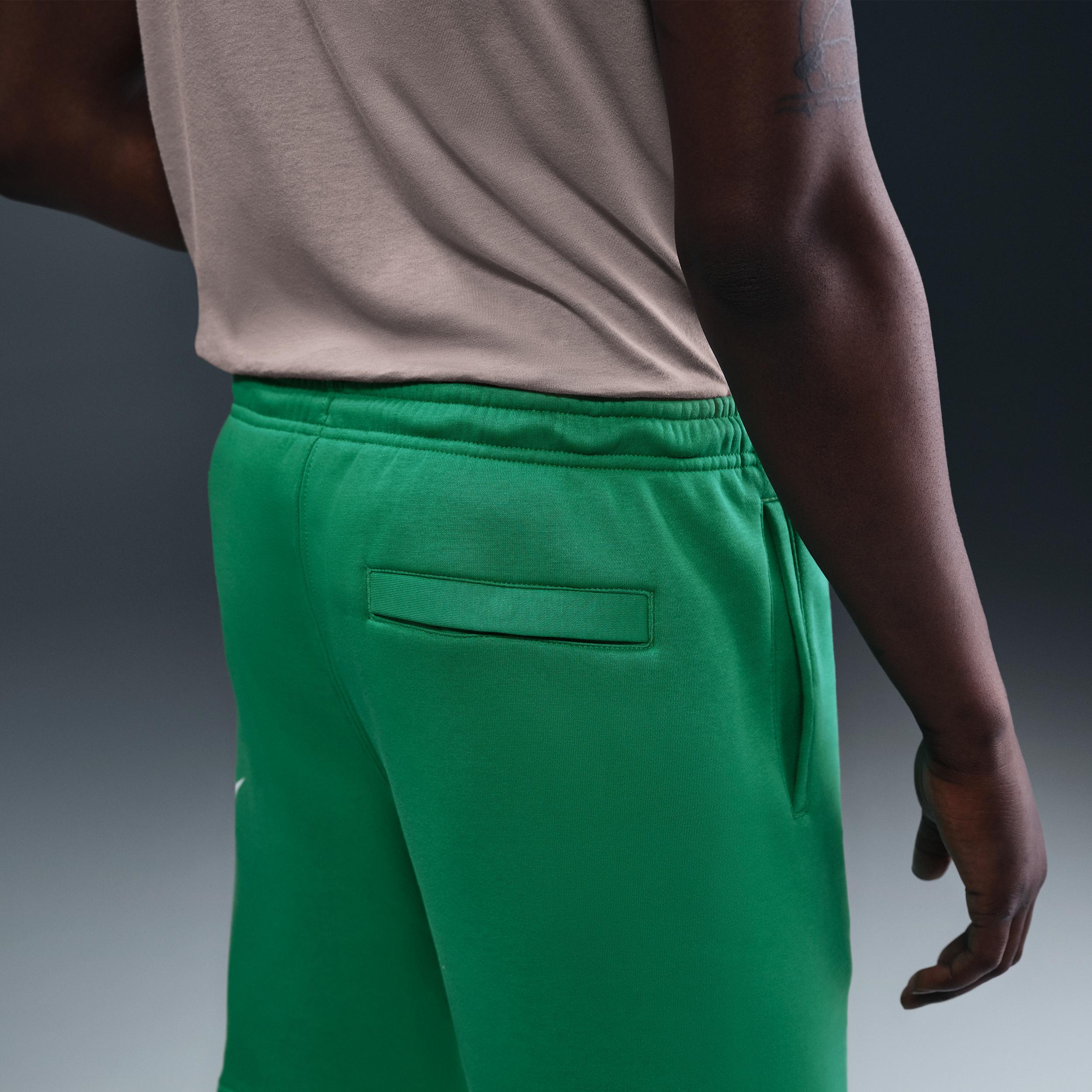 Nike Club Men's Fleece Shorts Product Image