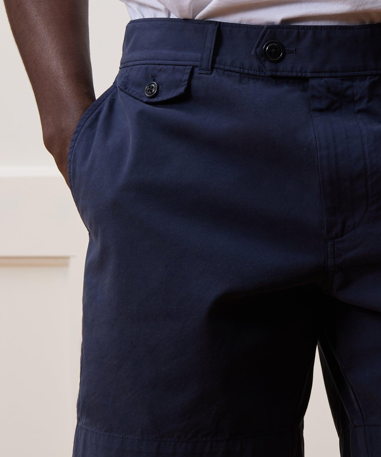 7" Chino Hudson Short Product Image