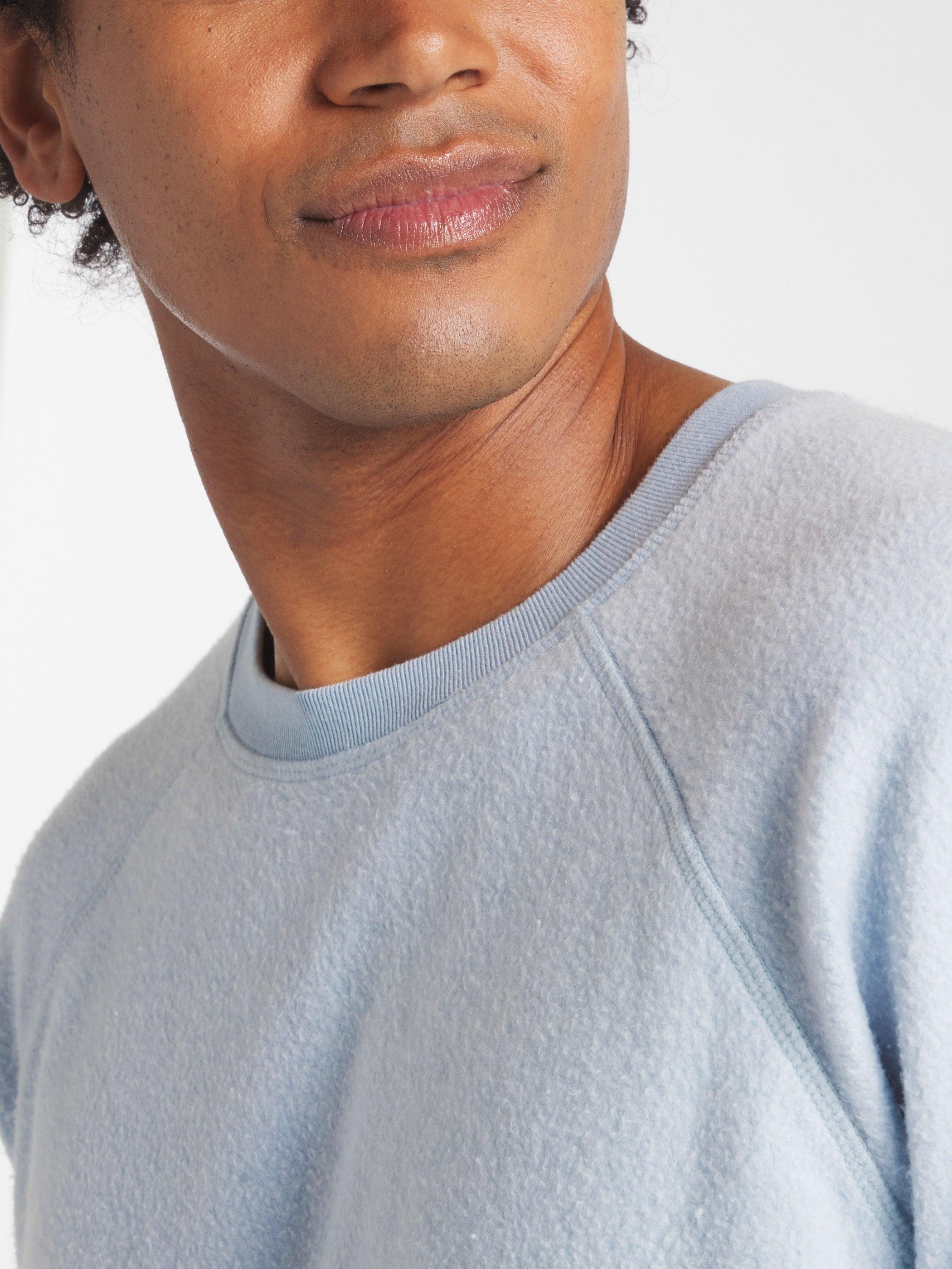 Men's BlanketBlend™ Crewneck Male Product Image