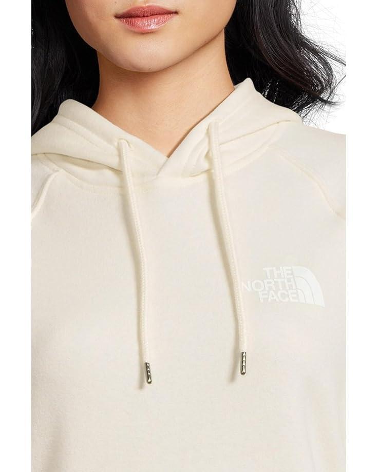 Women's The North Face Box NSE Pullover Hoodie Product Image