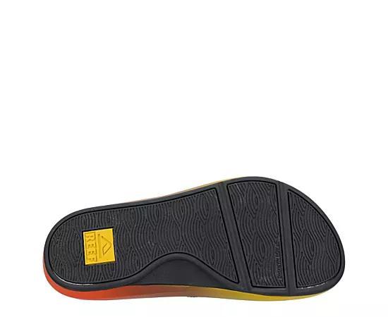 Reef Mens Swellsole Cruiser Flip Flop Sandal Product Image