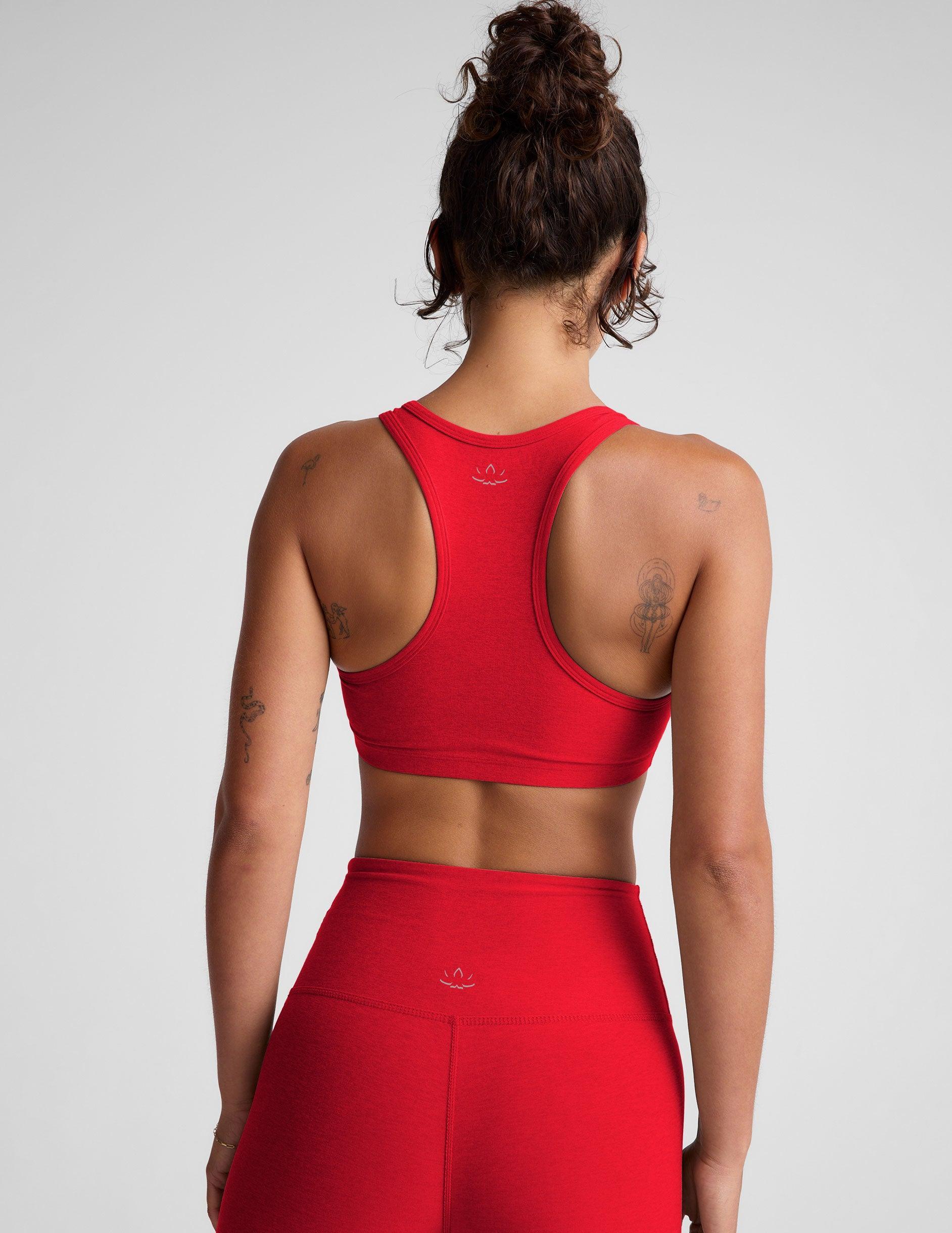 Spacedye Lift Your Spirits Bra Product Image