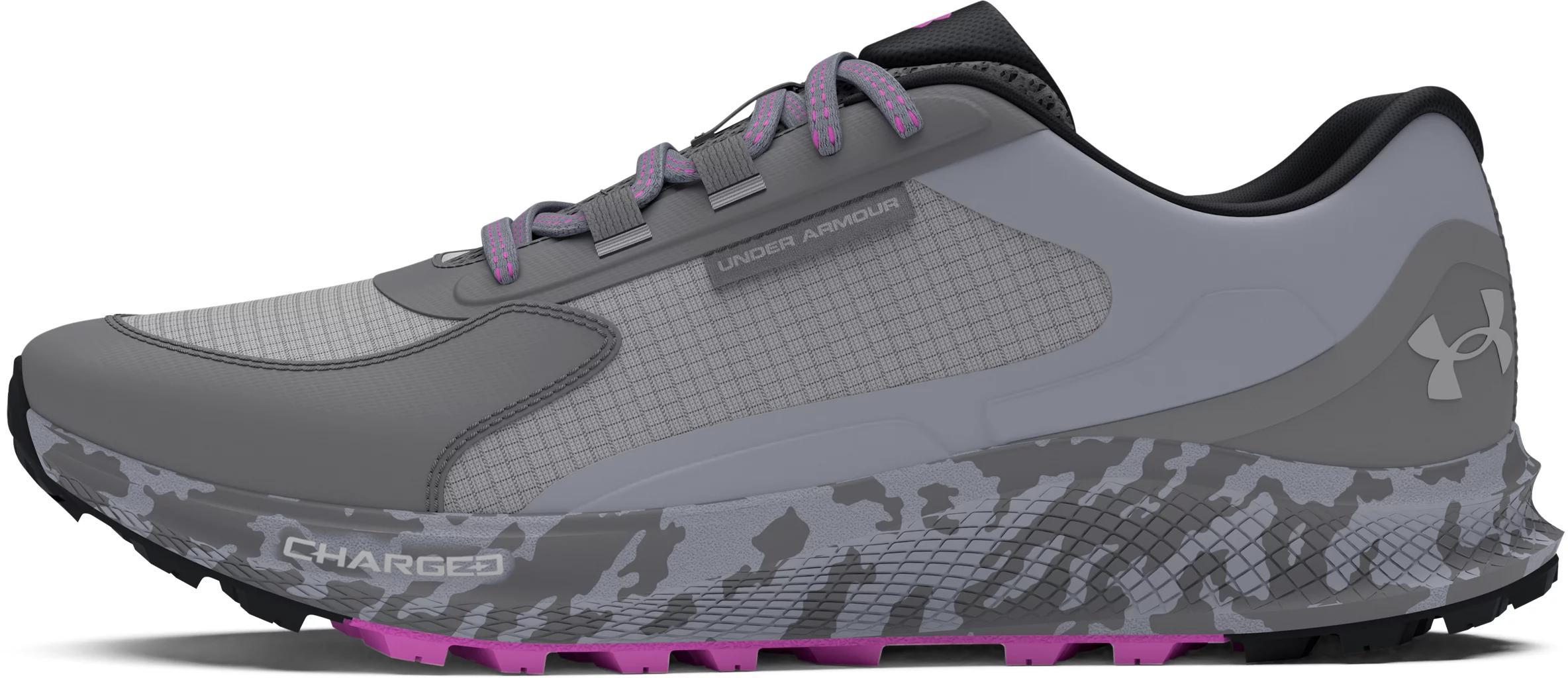 UA Bandit Trail 3 Product Image