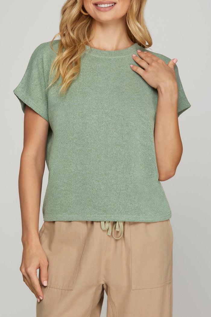 Lily Top Product Image