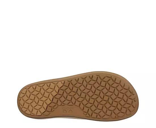 Crocs Womens Brooklyn Luxe Sandal Product Image