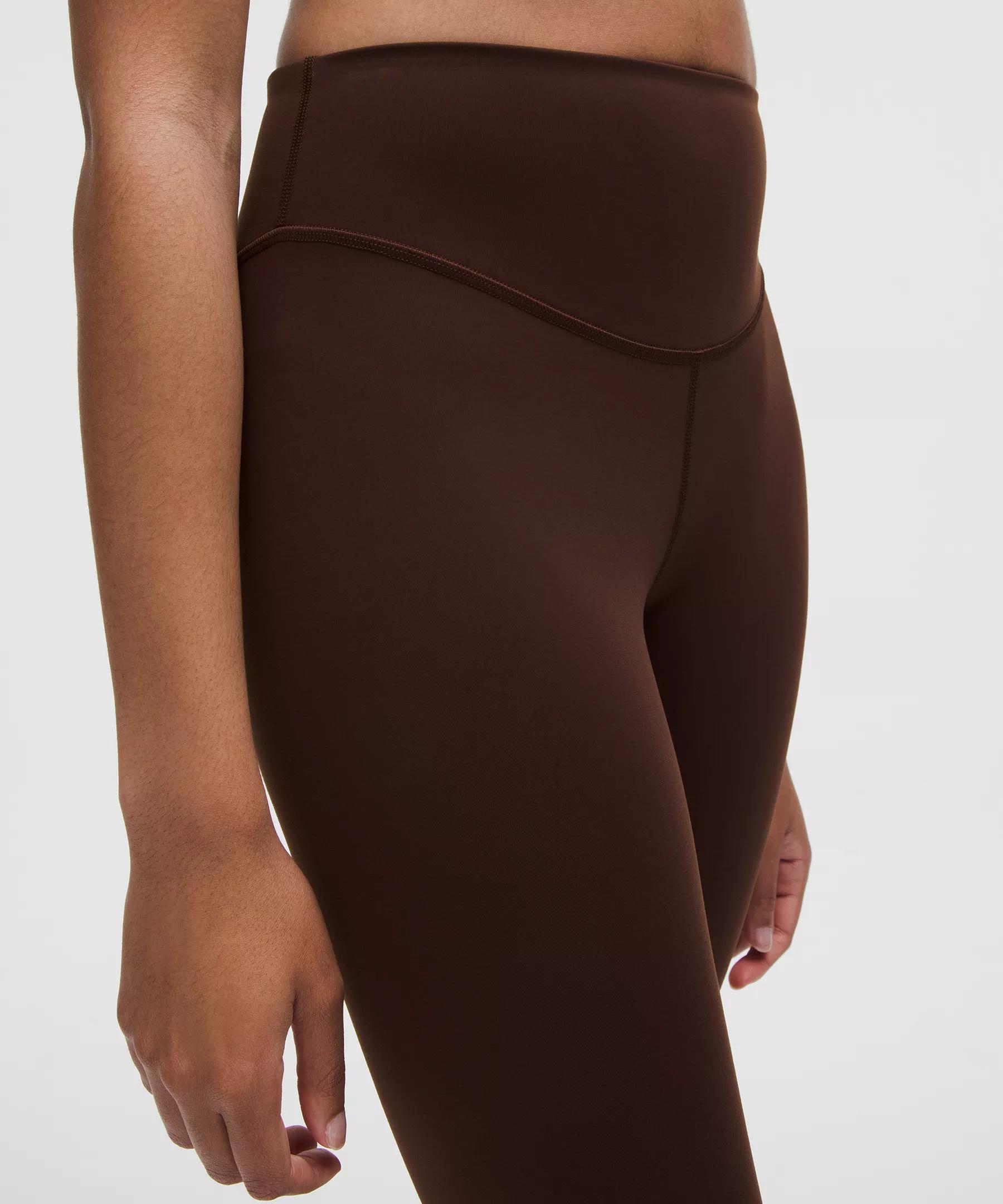Wunder Under SmoothCover High-Rise Tight 28" Product Image
