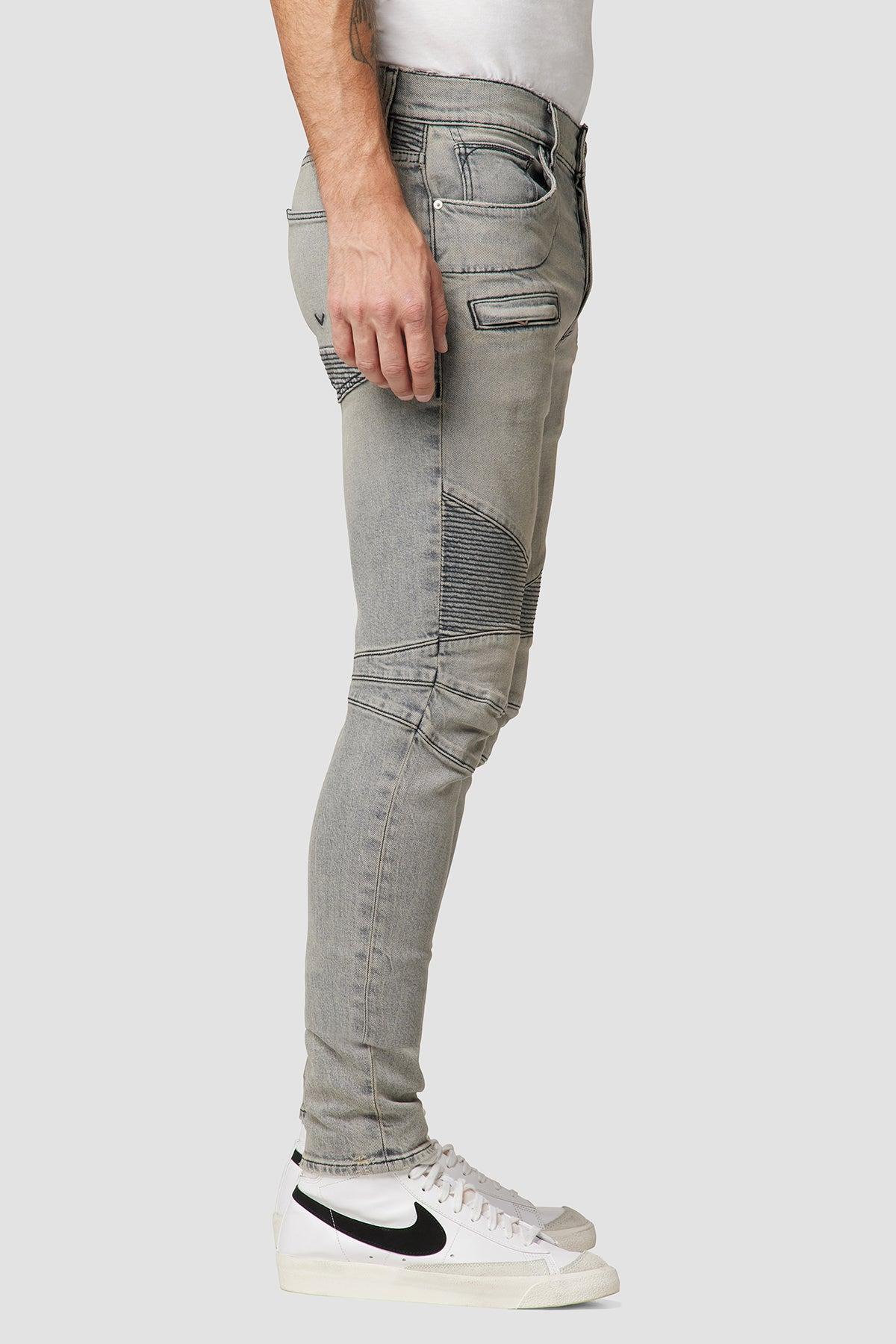 Blinder Biker V2 Skinny Jean Male Product Image