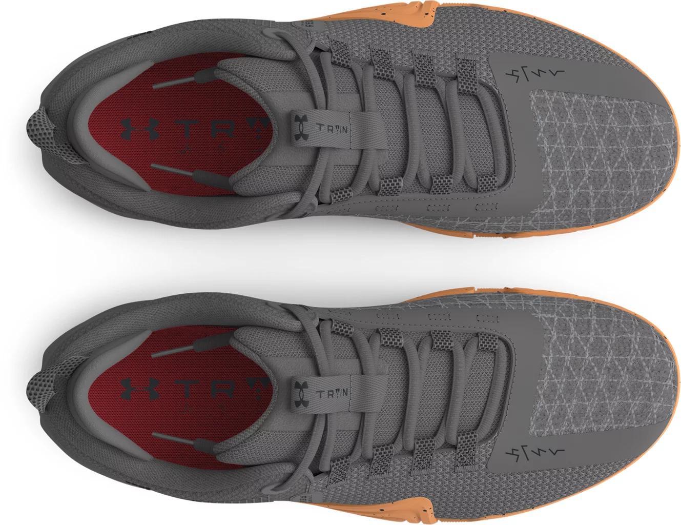 UA Reign 6 Mens Training Shoes Product Image