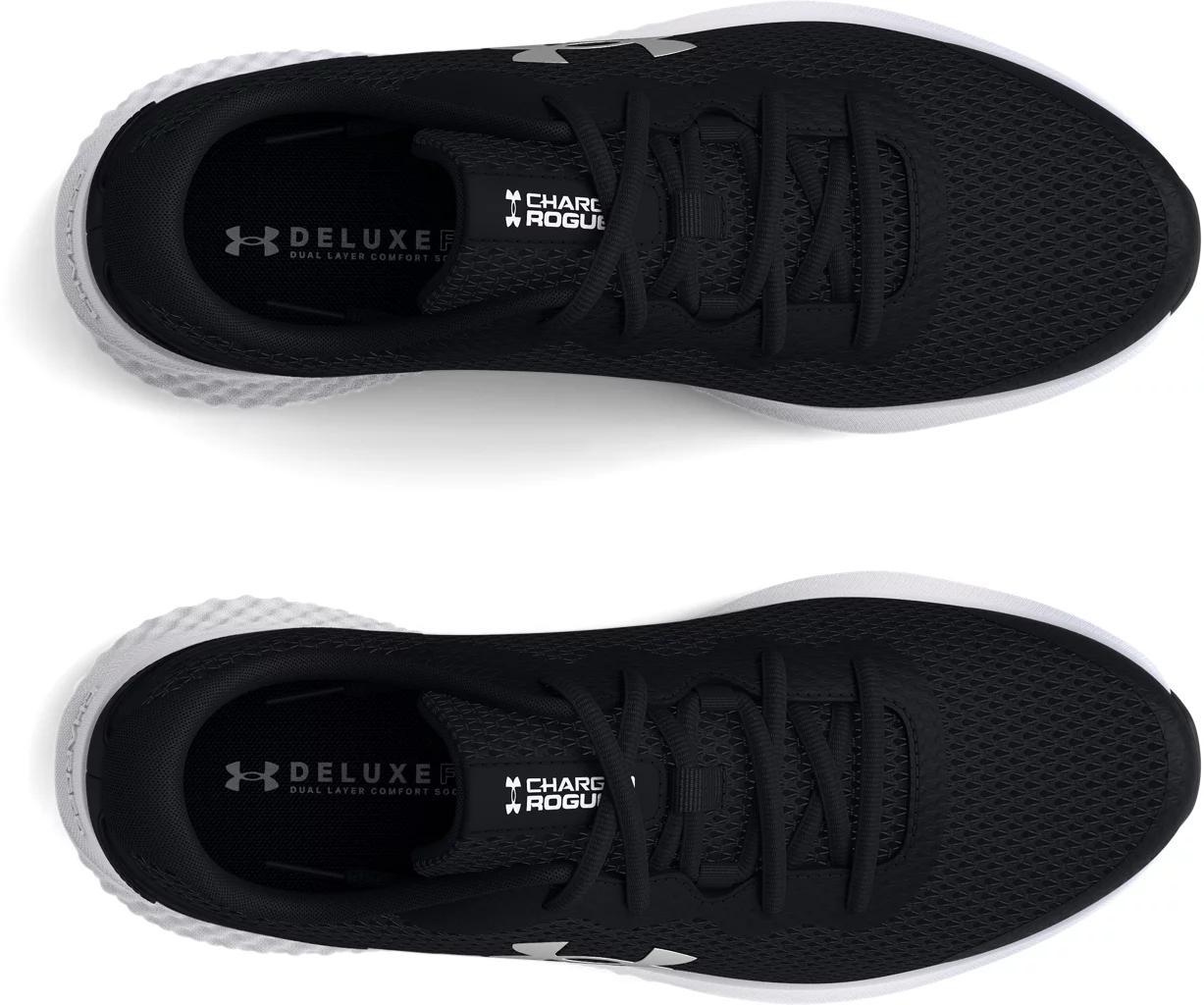 Women's UA Charged Rogue 3 Running Shoes Product Image
