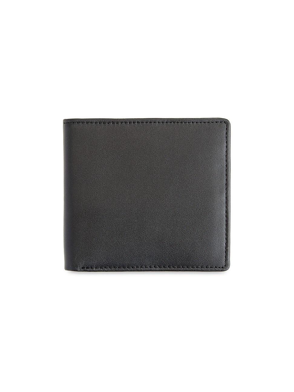 Royce Leather Bifold Wallet Product Image