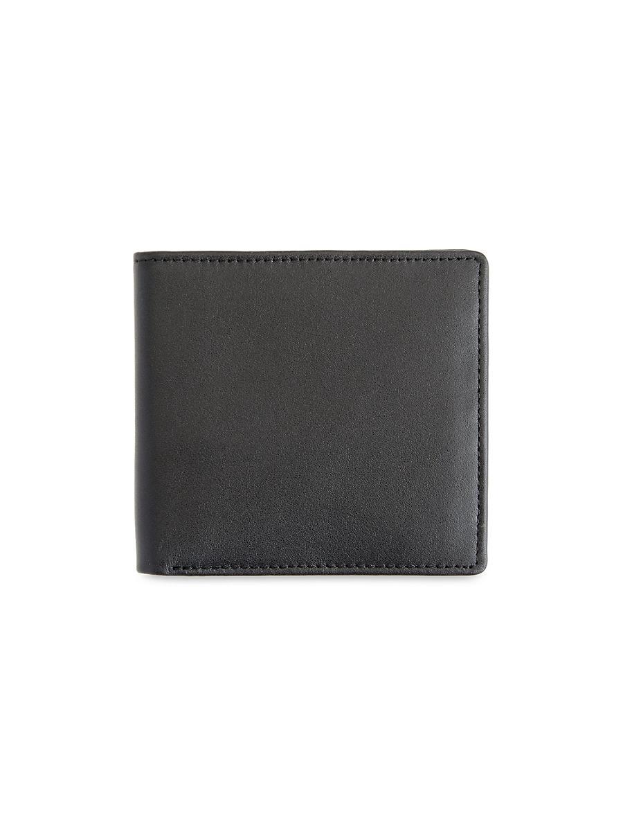 Royce Leather Bifold Wallet Product Image