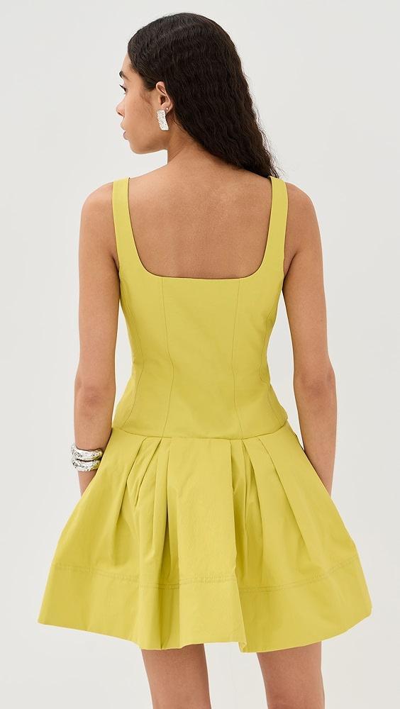 SIMKHAI Lucy Mini Dress | Shopbop Product Image