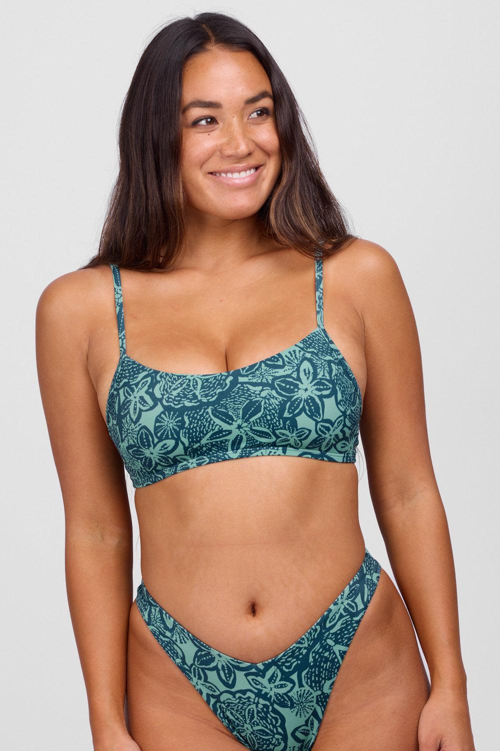 Delphine Bikini Top Product Image