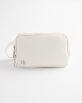 Embellished UPF Belt Bag Product Image