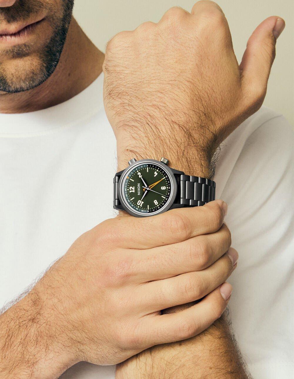 NIXON Drifter 40 Watch Product Image