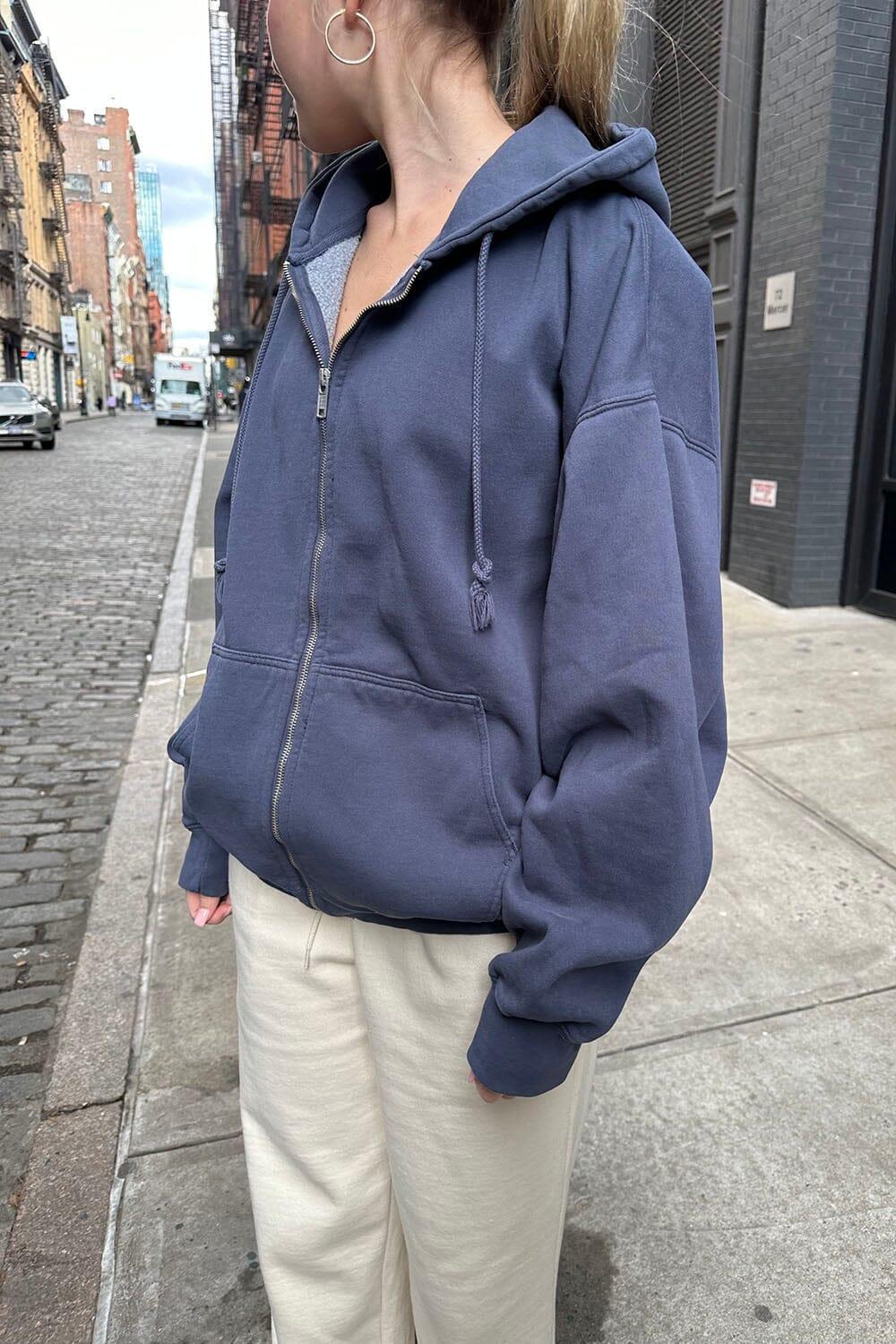 Christy Hoodie Product Image