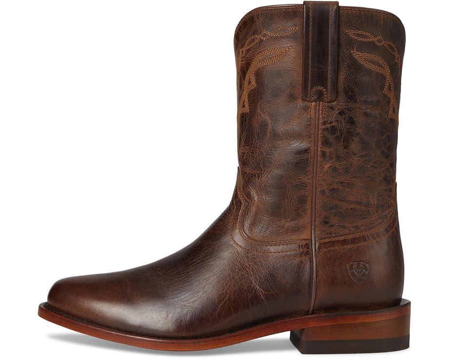 Hybrid Grit Western Boot Product Image