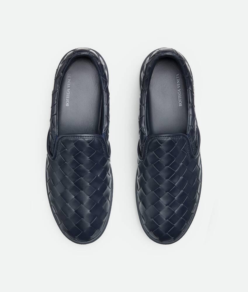 Women's Sawyer Sneaker in Travertine Product Image