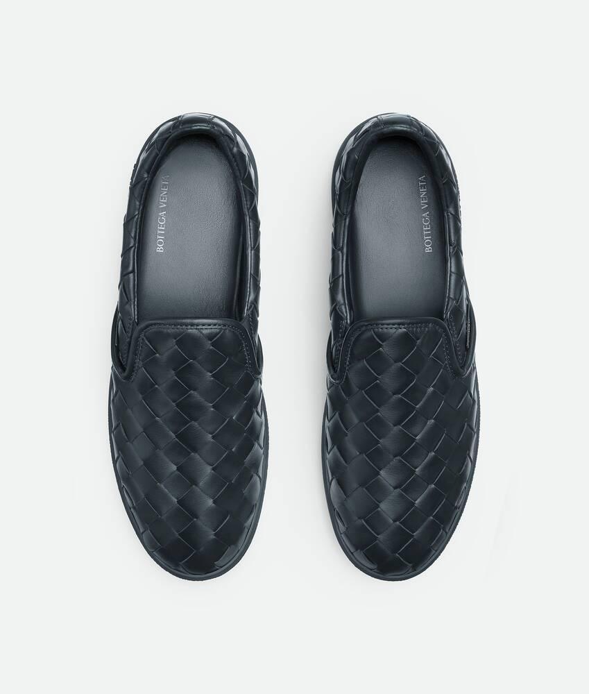 Women's Sawyer Sneaker in Travertine Product Image