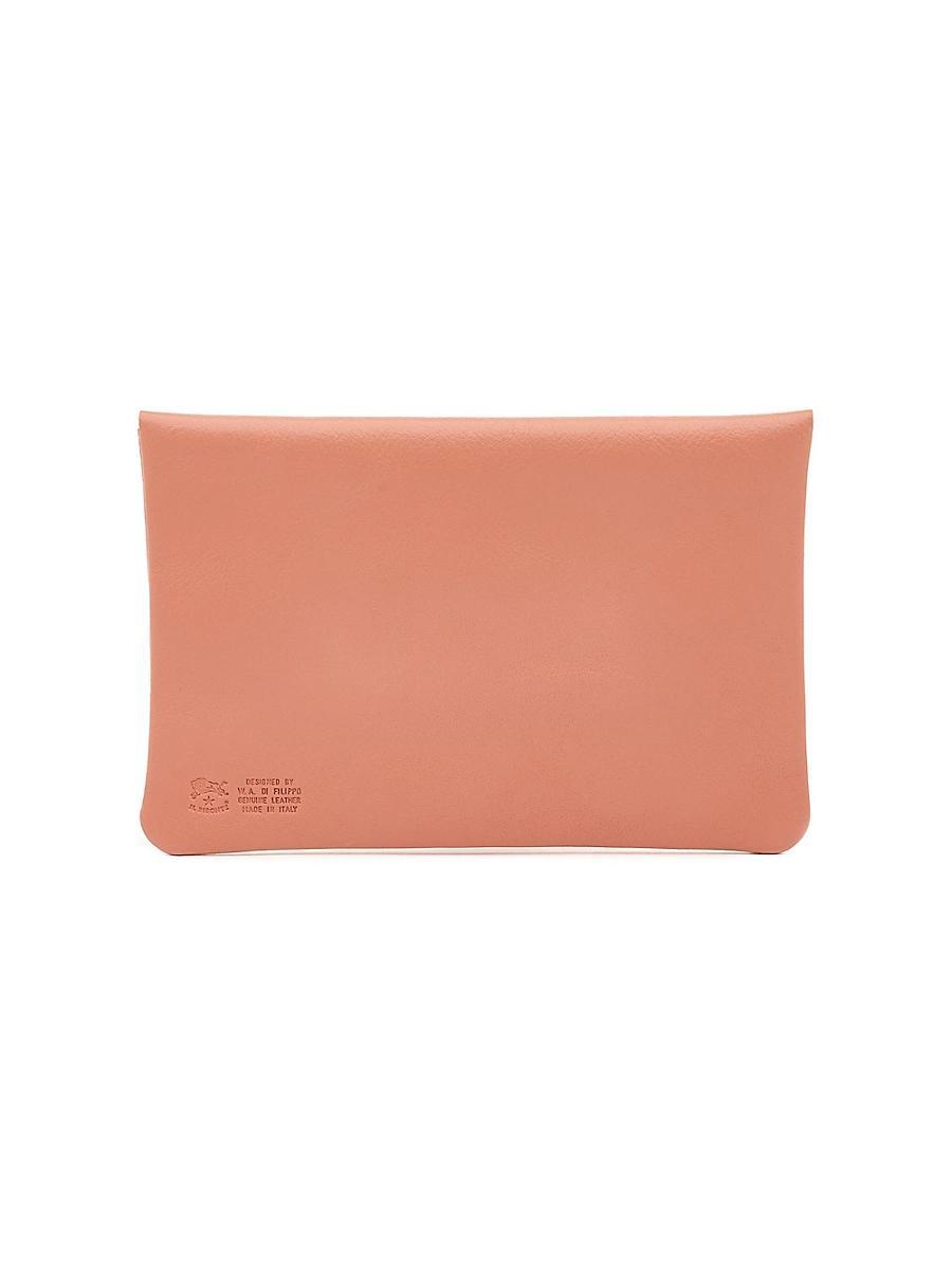 Womens Case Leather Pouch Product Image