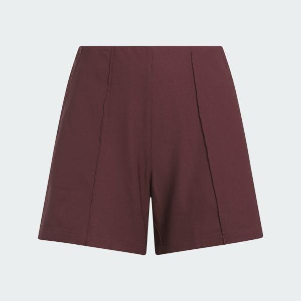Pintuck 5-Inch Pull-On Golf Shorts Product Image