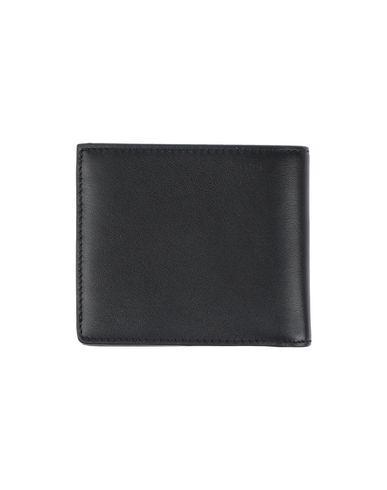VERSACE Wallet In Black Product Image