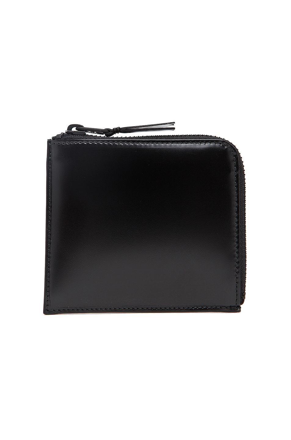 3/4 Zip Wallet Product Image