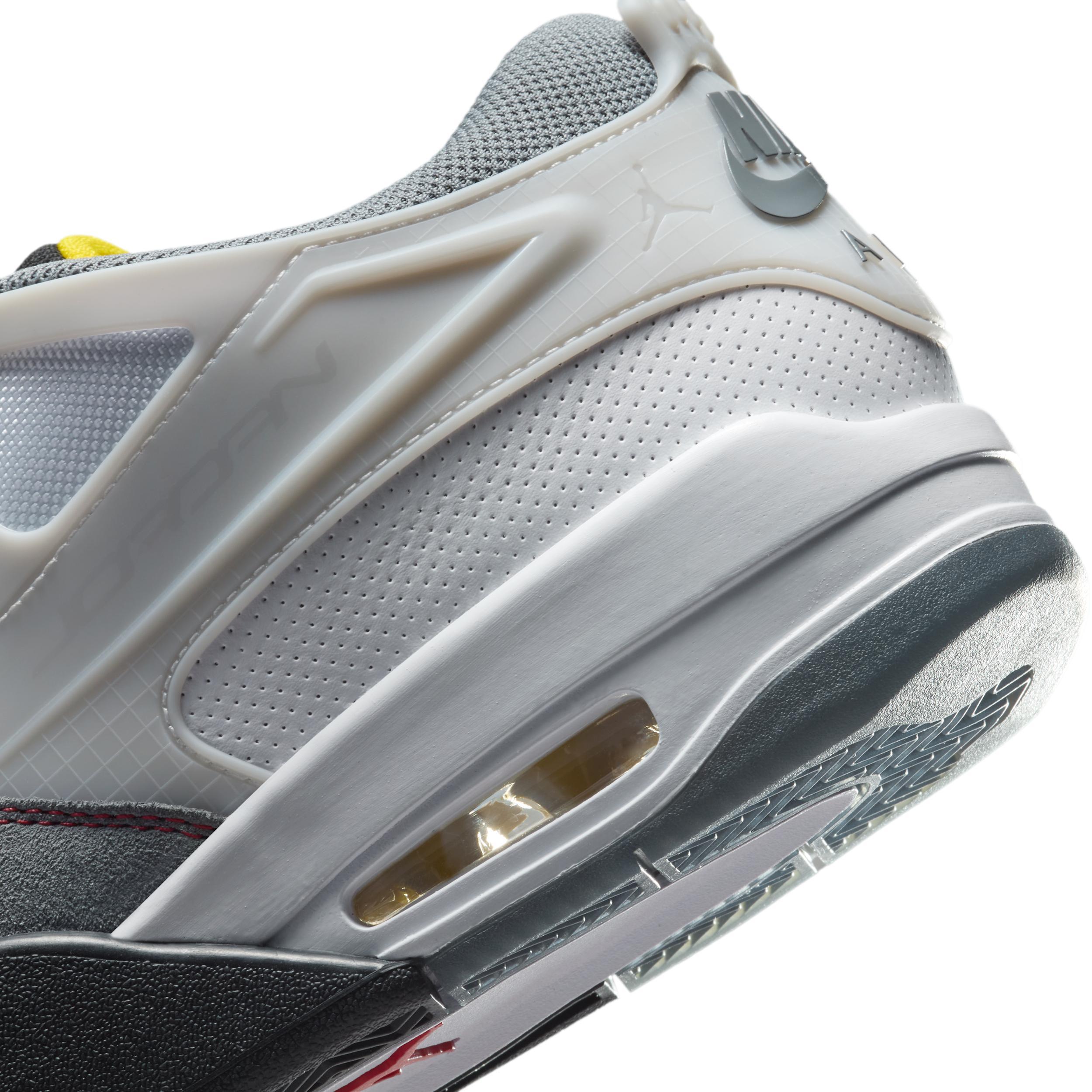 Men's Air Jordan 4 RM Premium Shoes Product Image