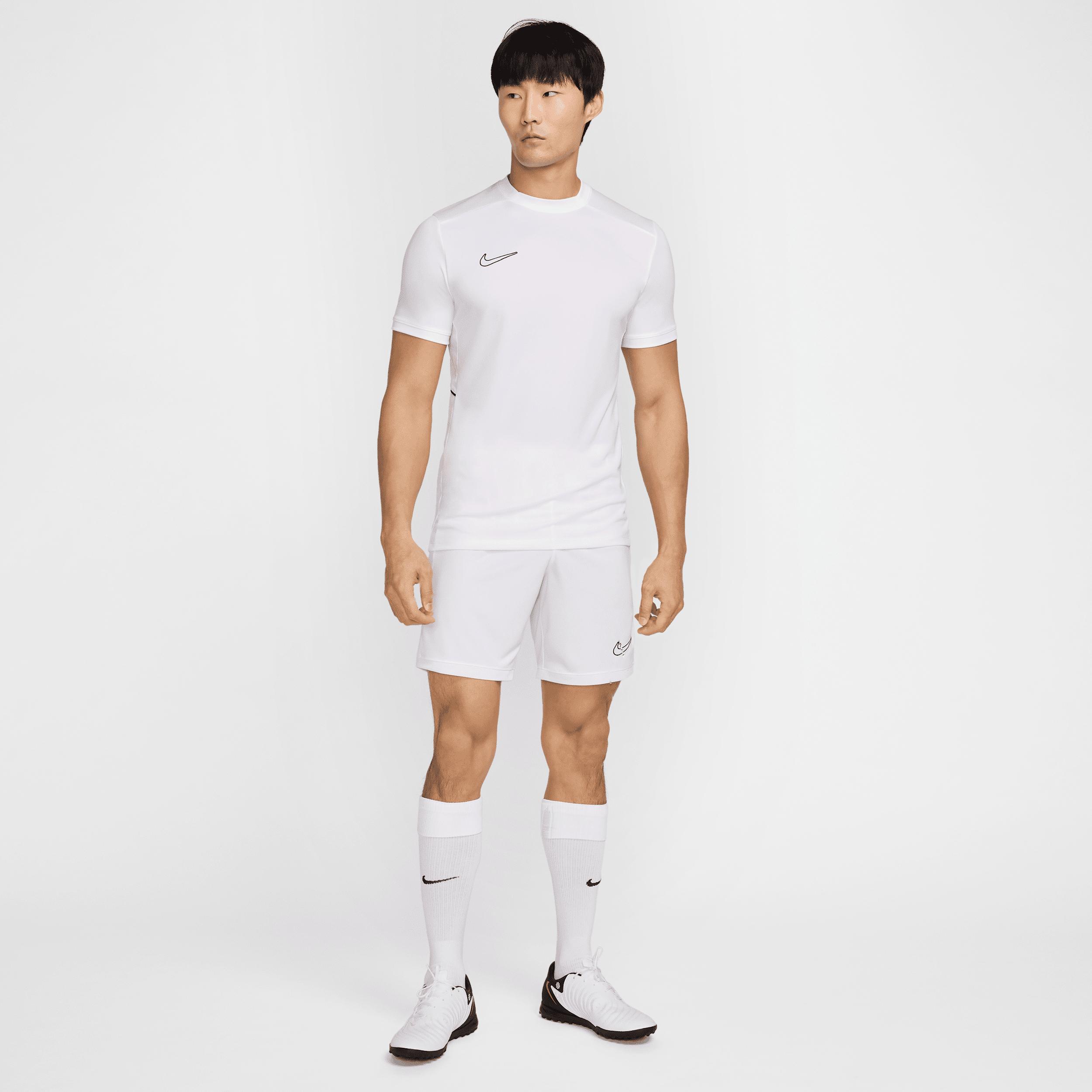 Nike Men's Academy Dri-FIT Soccer Shorts Product Image