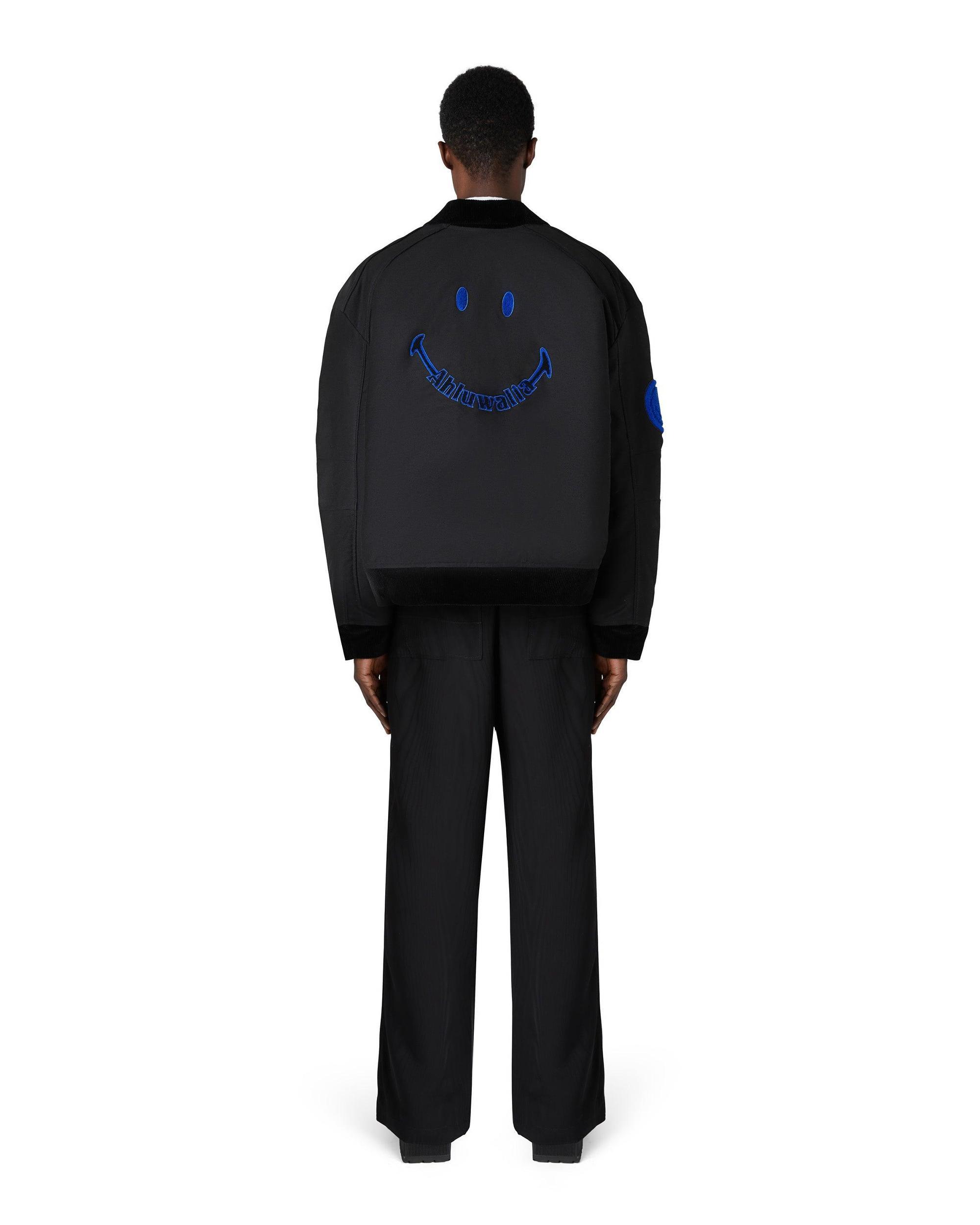 Mobb Bomber Jacket Male Product Image