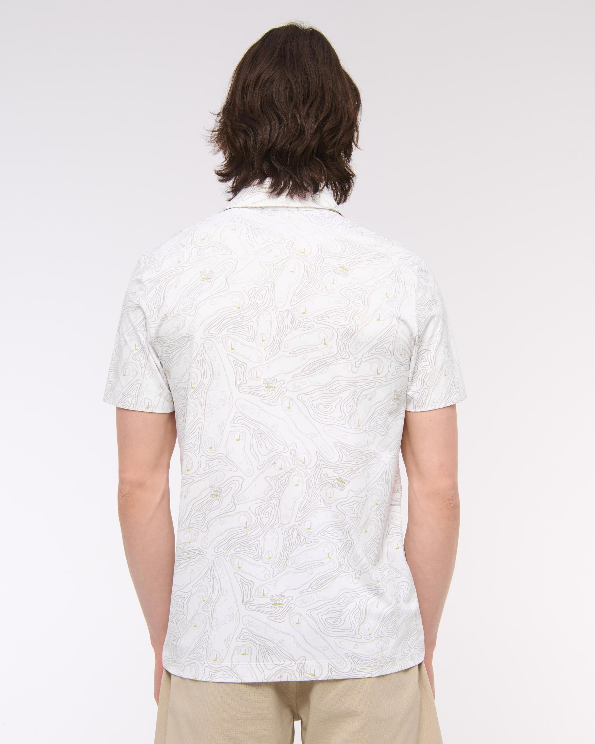  Performance Polo Product Image