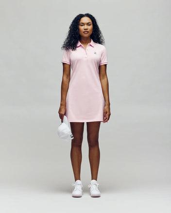 WOMENS POLO DRESS - WO2000003 Product Image