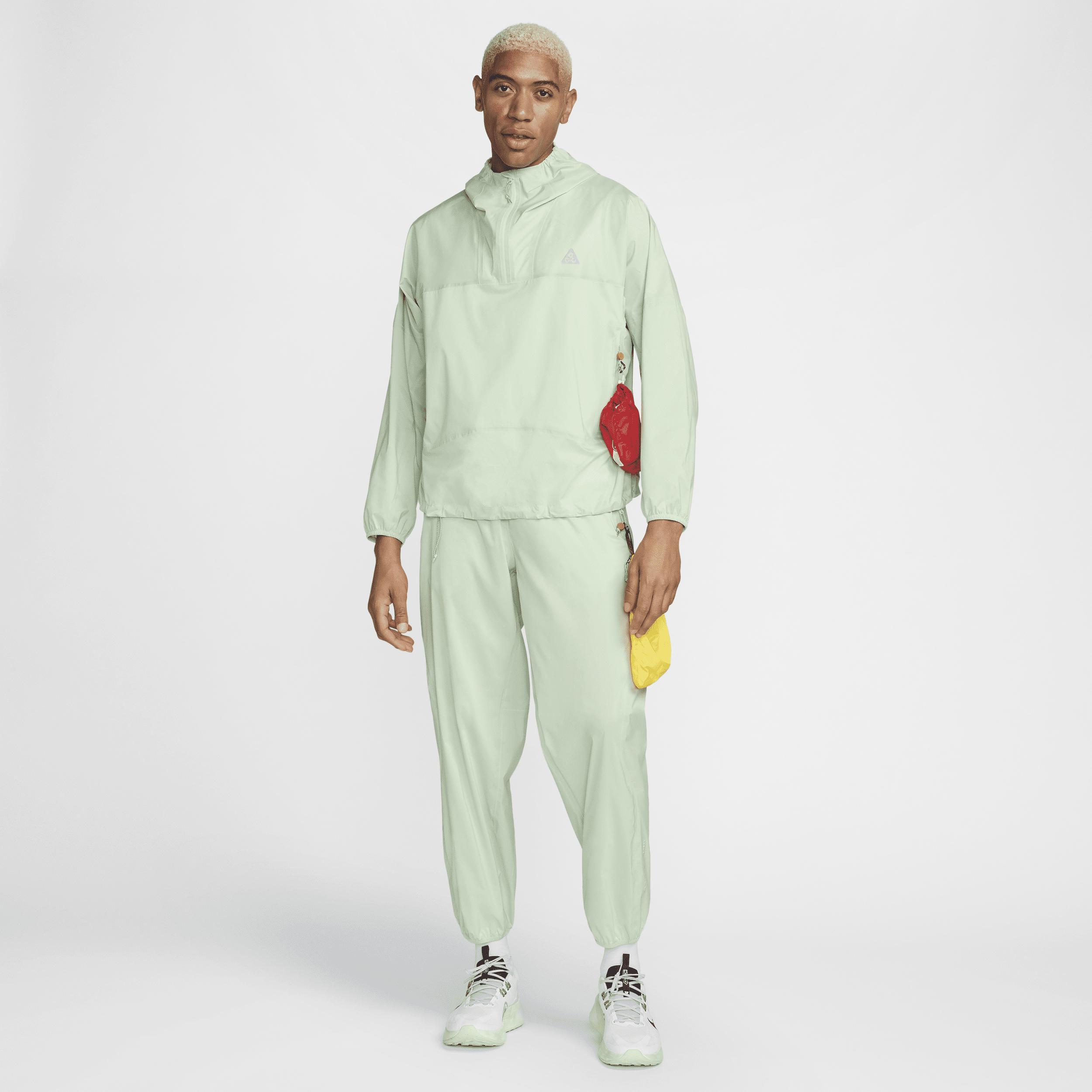 Men's Nike ACG "Trail Snacks" Storm-FIT ADV Jacket Product Image