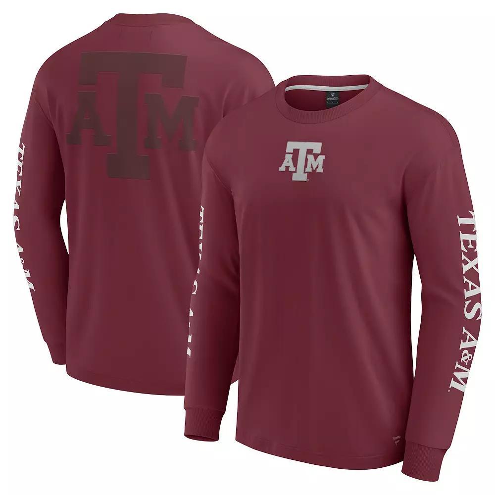 Unisex Fanatics  Red Tampa Bay Buccaneers Elements Strive Long Sleeve T-Shirt, Adult Unisex, Size: 2XL Product Image