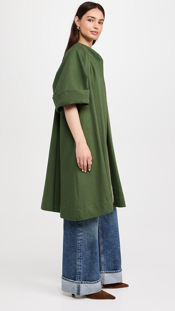 Mille Josephine Coat | Shopbop Product Image