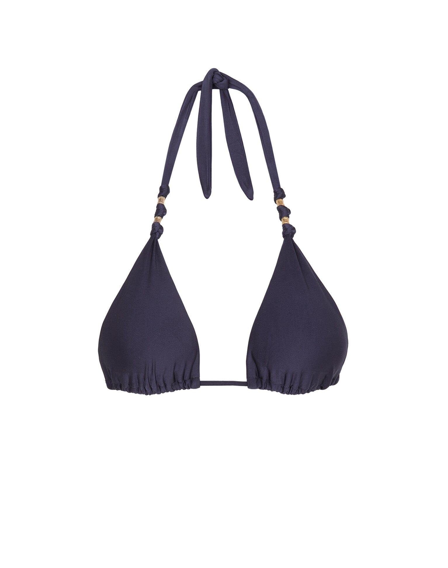 Paula Top - Indigo Product Image