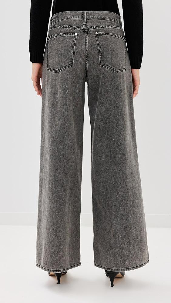 TWP Tiny Dancer Jeans | Shopbop Product Image