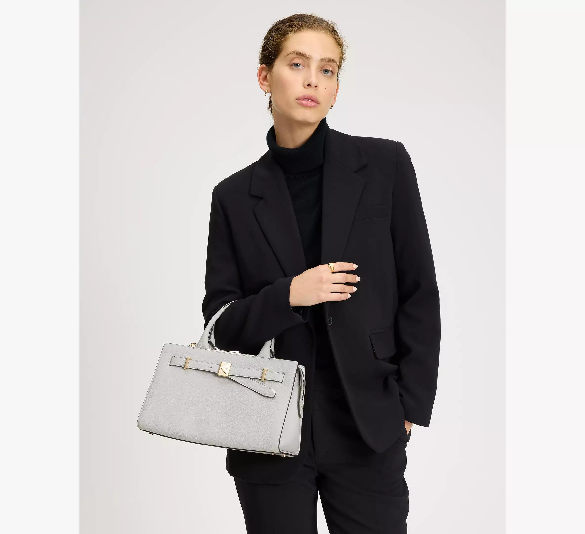 Deco Medium Satchel Product Image