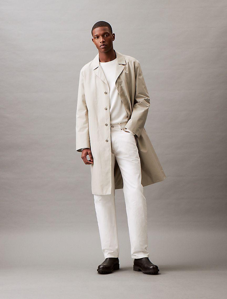 Classic Trench Coat Product Image