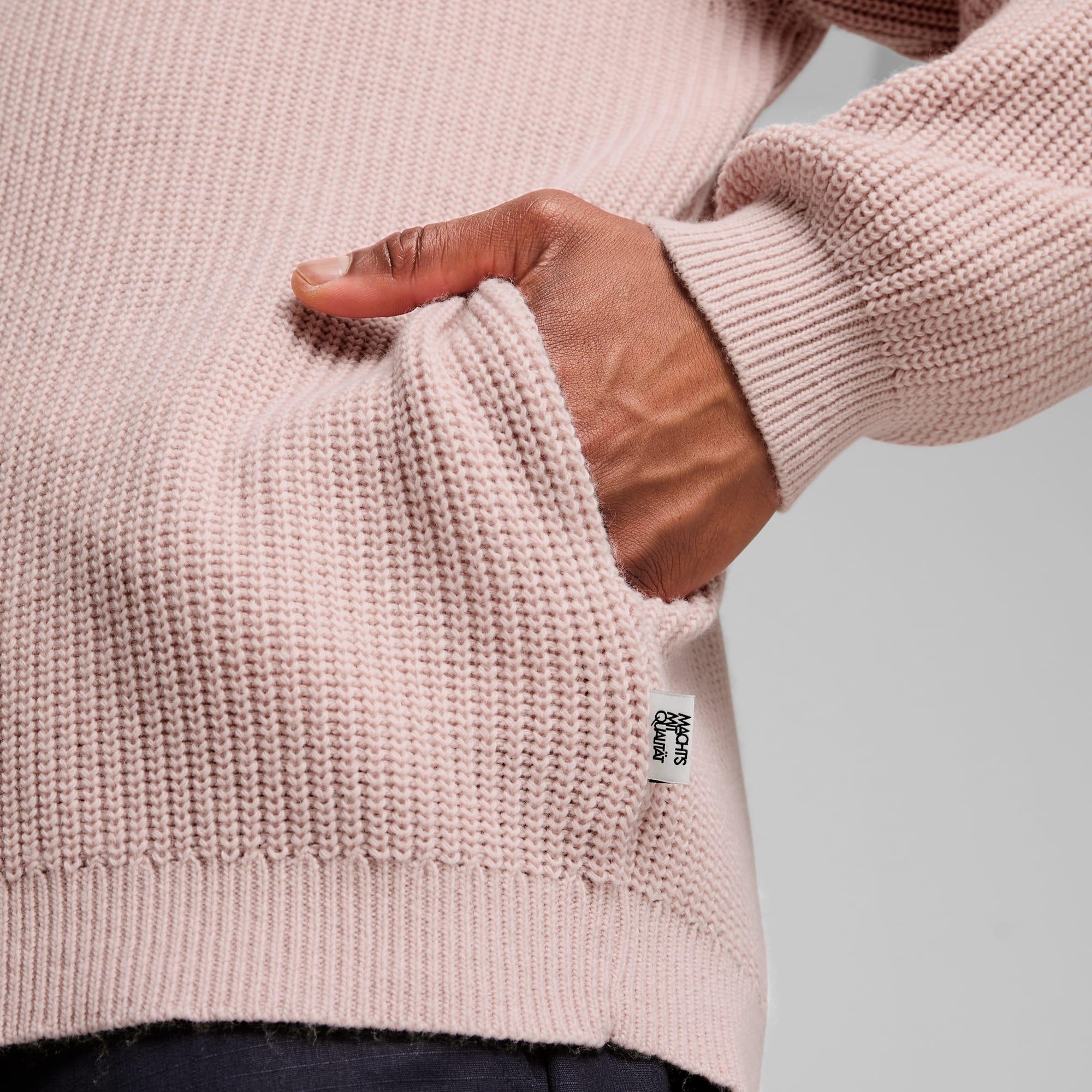 MMQ Men's Cardigan Product Image