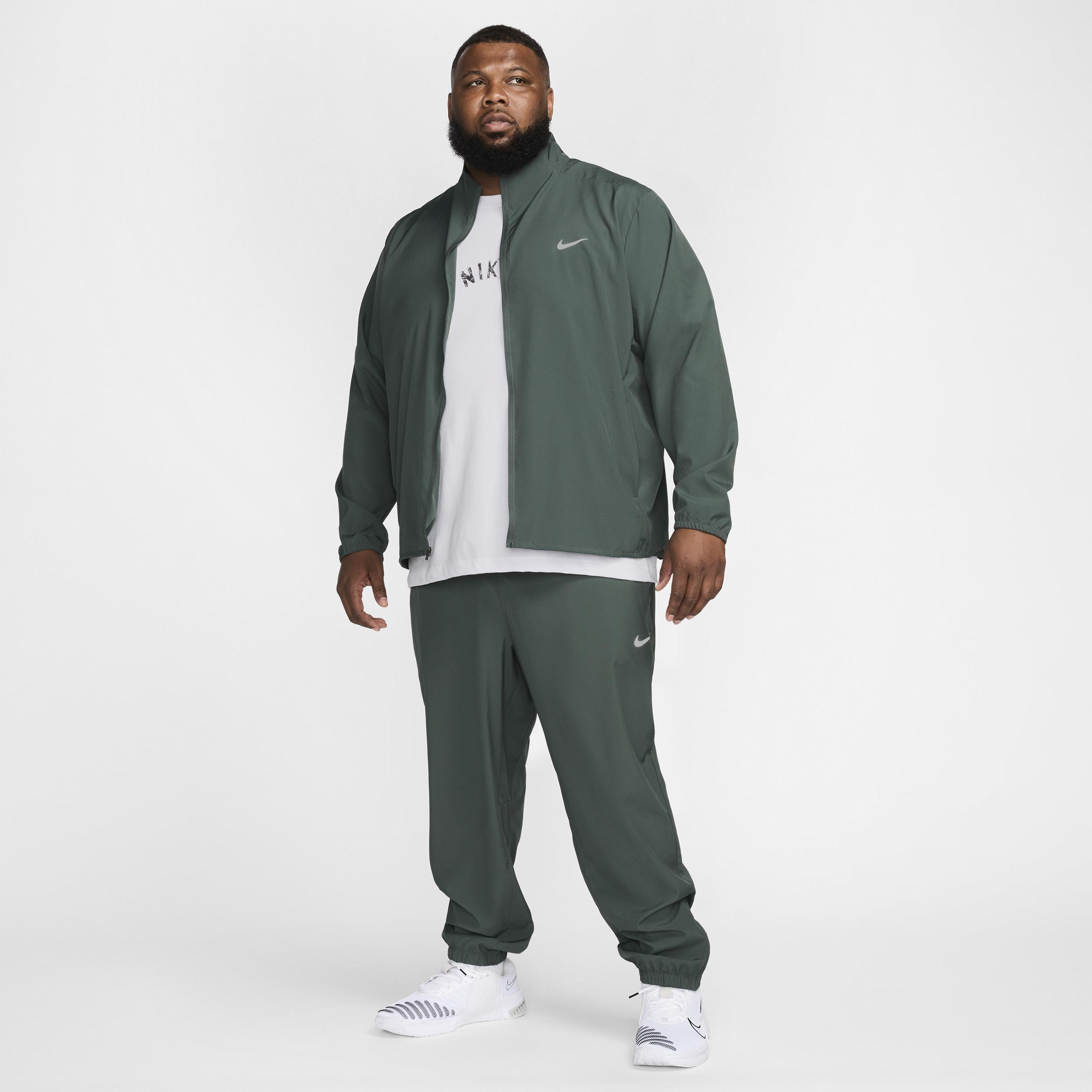 Nike Form Men's Dri-FIT Versatile Jacket Product Image