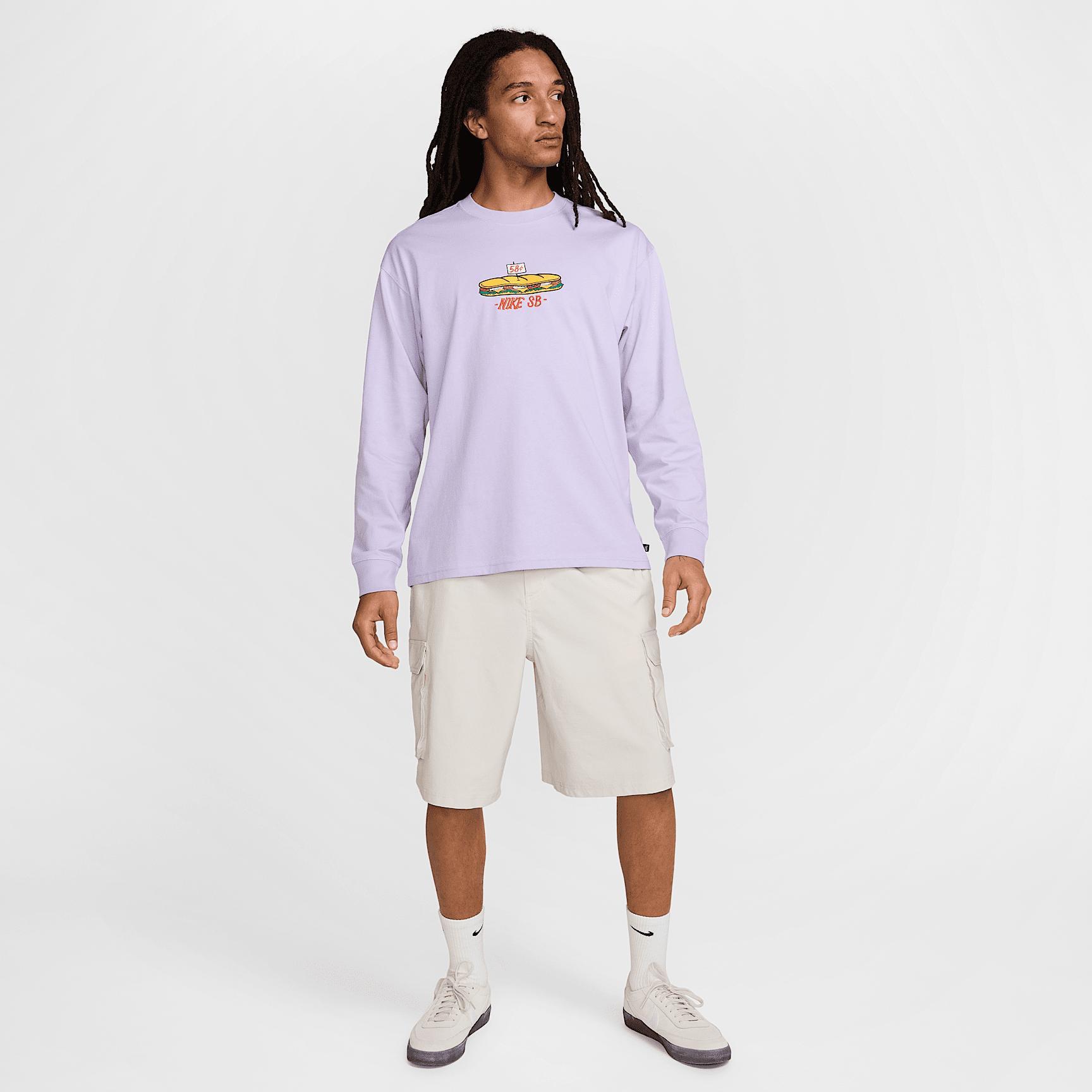 Men's Nike SB Dri-FIT Kearny Cargo Skate Shorts Product Image