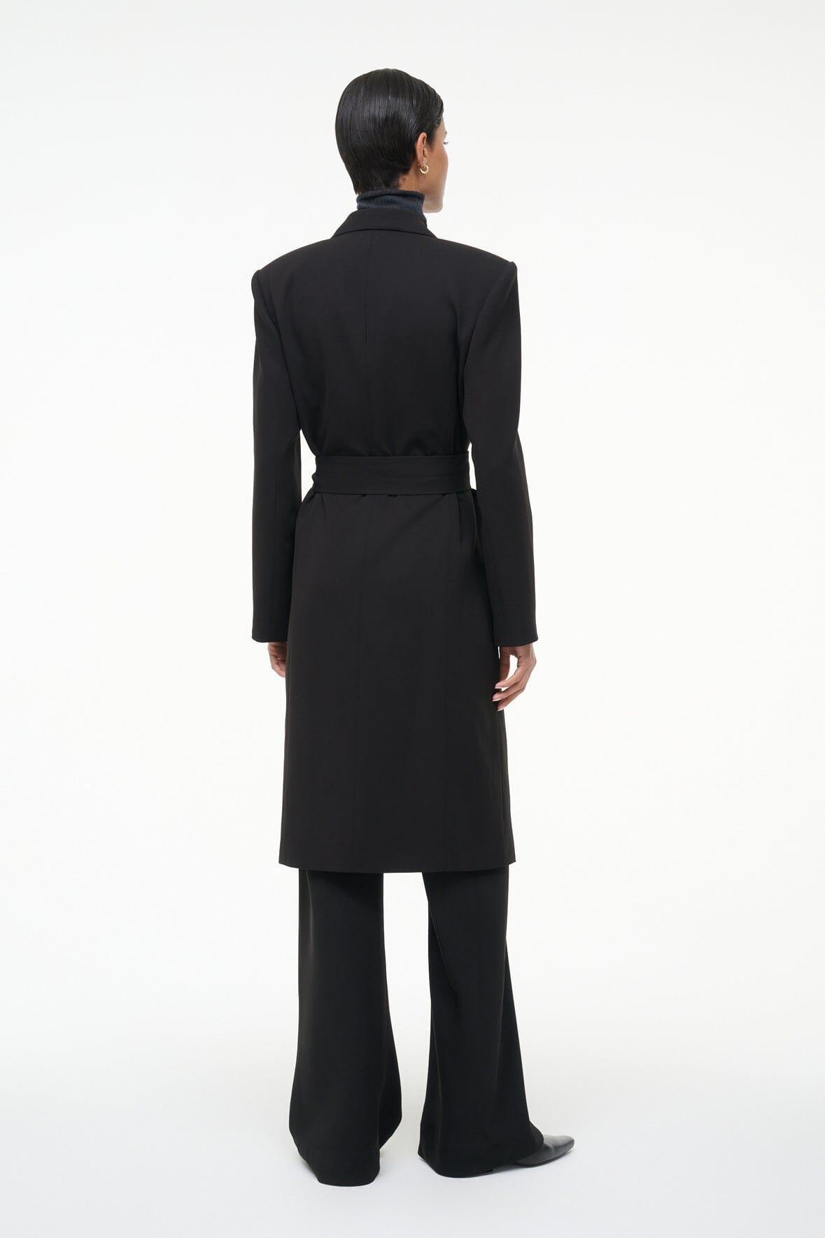 JOLENE JACKET | BLACK Product Image