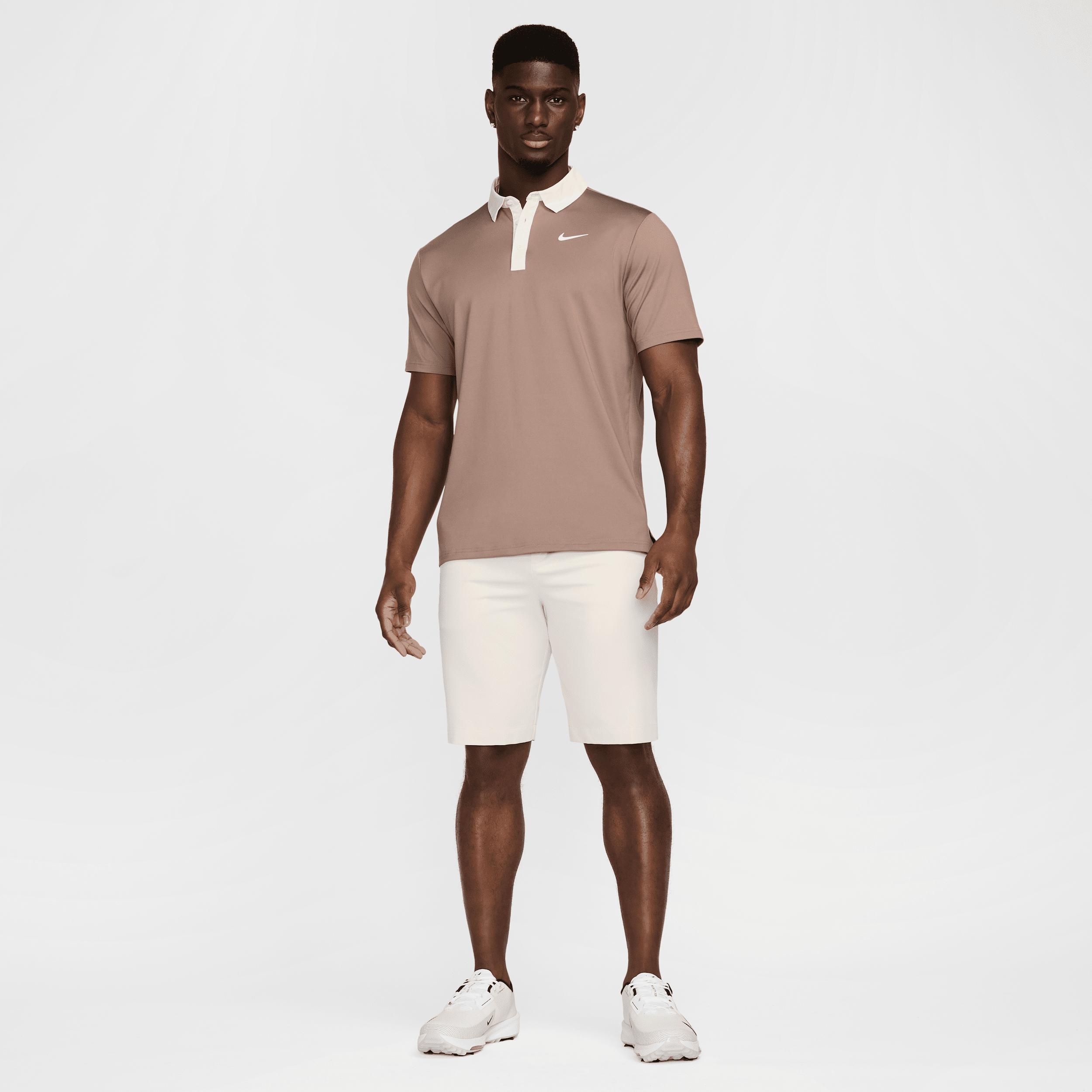 Nike Men's Tour Dri-FIT Golf Polo Product Image